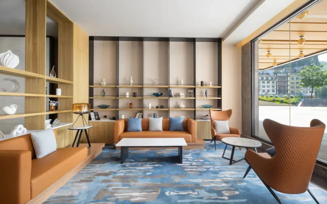 Fairfield By Marriott Yangshuo