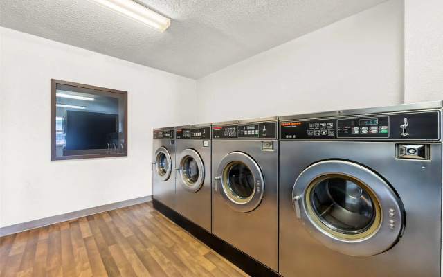 Extended Stay America Suites - Knoxville - Cedar Bluff