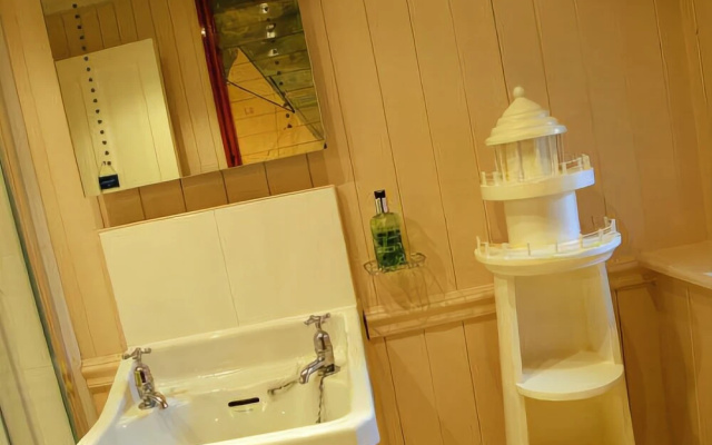 Yr Hafod Country House