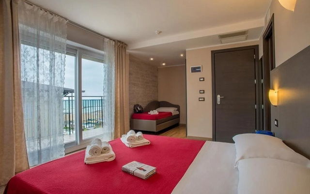 Hotel London