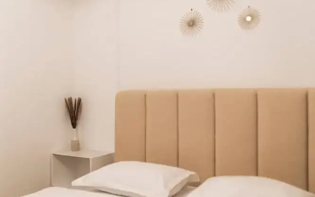 Nest Inn Velvet Apartment