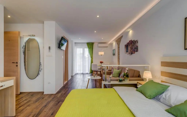 Room&studio Apartment Just Enjoy