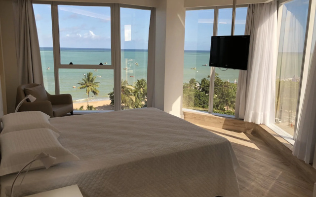 Hotel Brisa Suítes Pajuçara