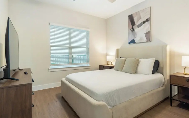 Landing Apartments Seguin