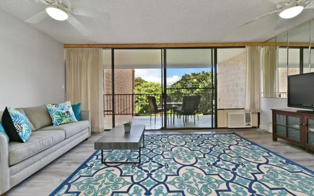 Kihei Alii Kai A207