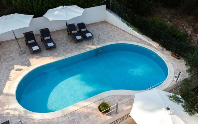 Villa Katja