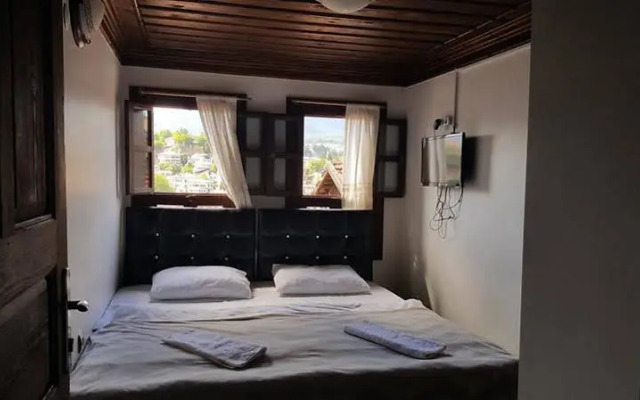 Sabribey Konak Hotel