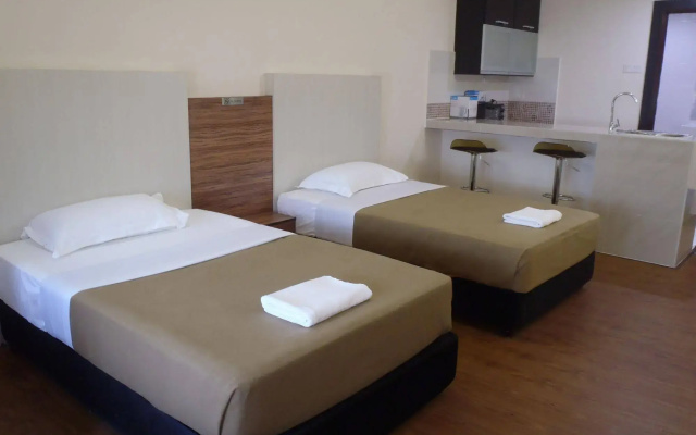 The Room @ Anjung Vista Condominium
