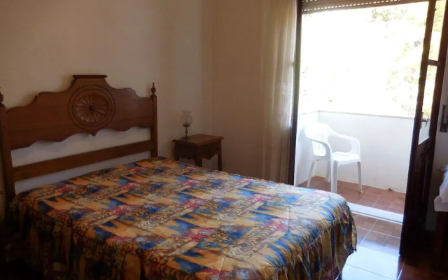 Casa de Hóspedes Granifóia