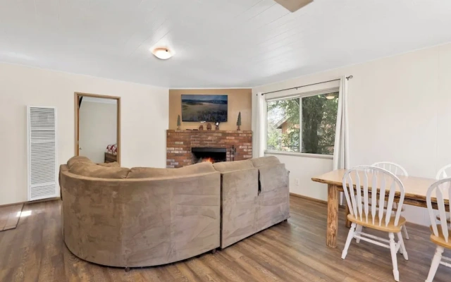 Twin Pines #111