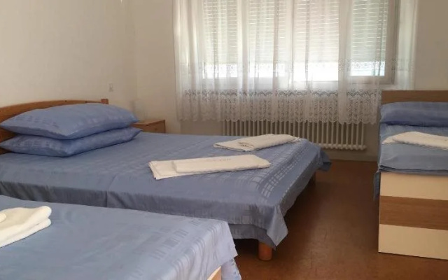Hotel San Giobbe