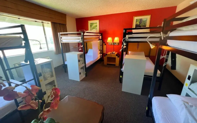 Bposhtels Salt Lake City