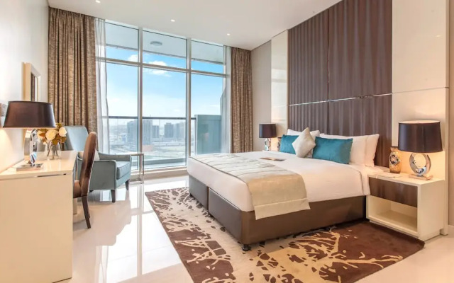Bay's Edge Staycae