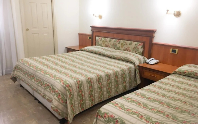 Hotel Malaga
