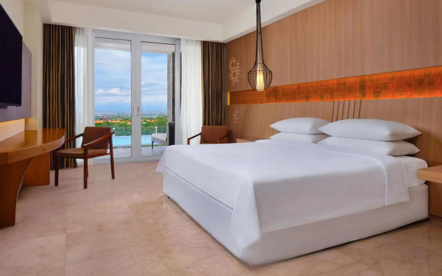 Four Points by Sheraton Bali, Ungasan