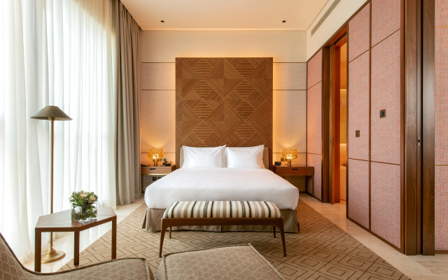 SHIRVAN Hotel City Yard Jeddah