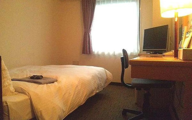 Hotel Suncity Hakodate