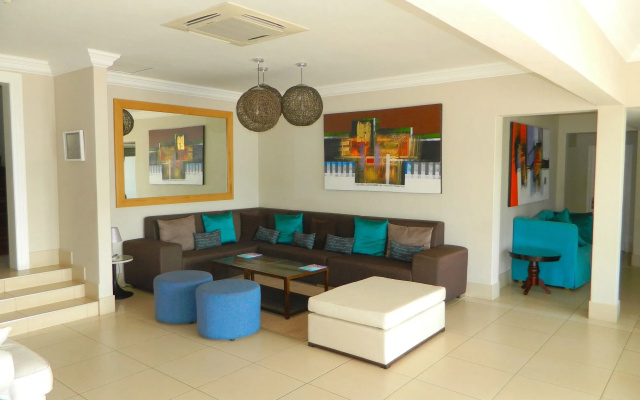 Dona Ana Hotel