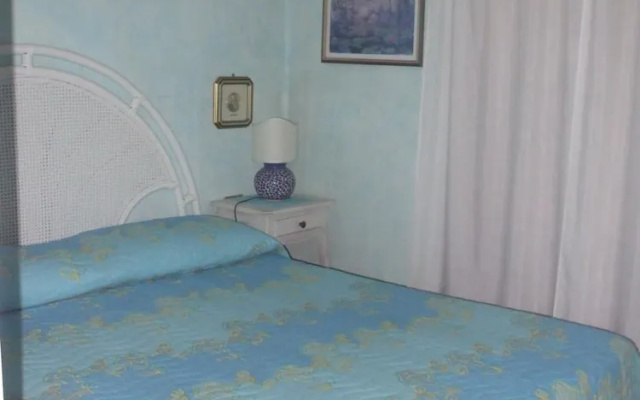 Villetta Azzurra