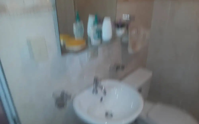 Appartement Luis 2 Residencial Marie Michell