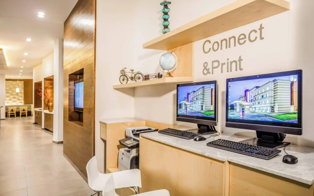 Fairfield Inn & Suites Queretaro Juriquilla