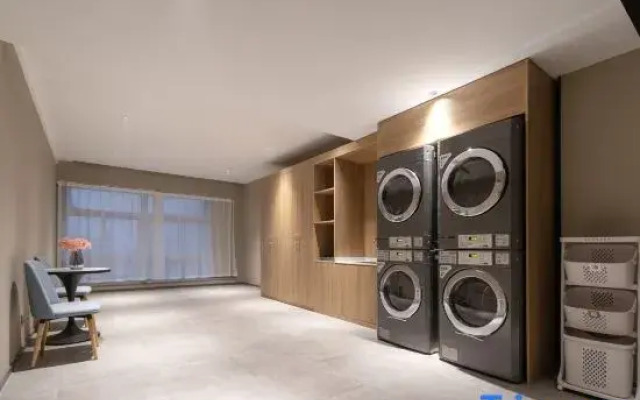HomeInn · Neo (Wuhan Dongxihu Innovation Avenue Branch)