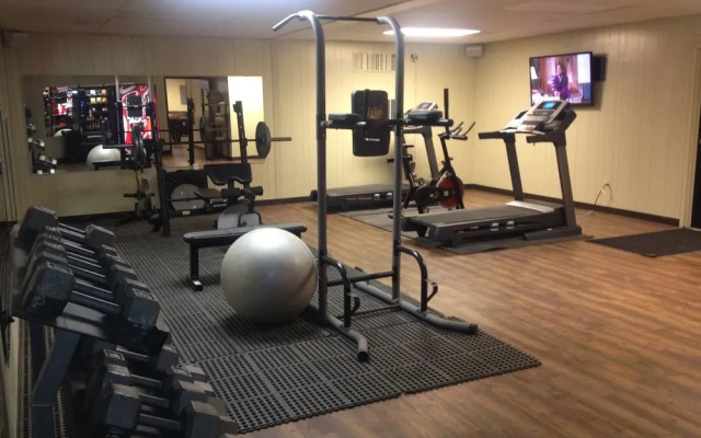 Signor Lodging Carrizo