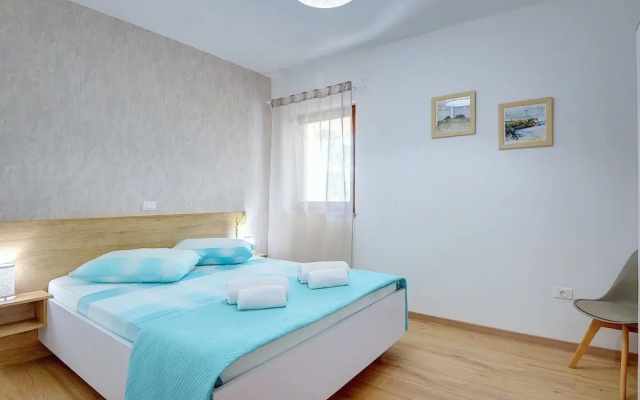 Apartment in Croatia Near the Coast