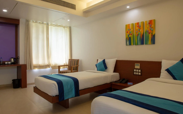 Monarch Montvert, Baner Pune