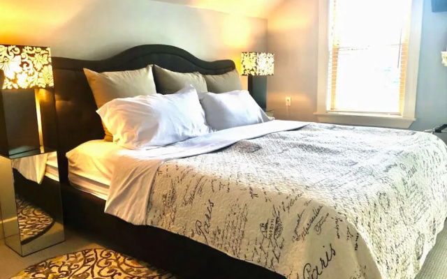 Bayfield Boutique B&B