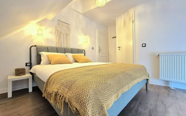 Central Inn Brasov