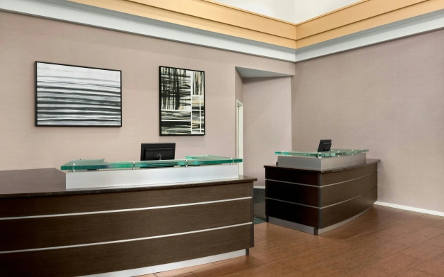 Residence Inn Chattanooga Near Hamilton Place