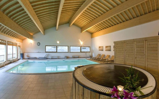 Apartment Near Centre of Orelle