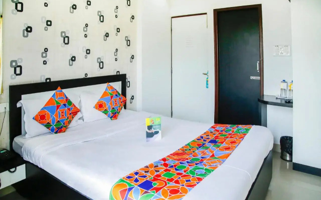 Fabhotel Eleanora