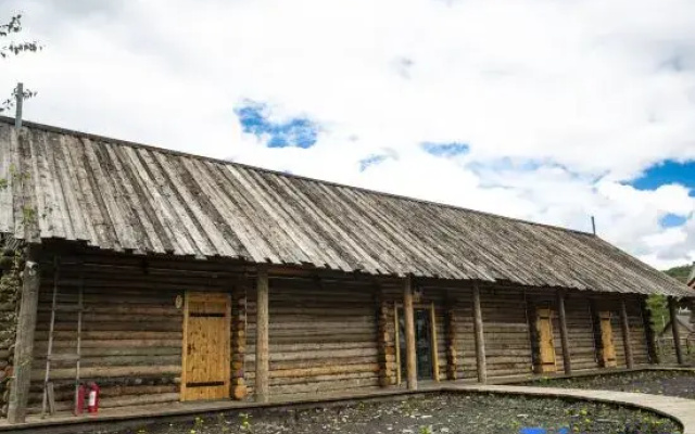 Hemu Ren Pin Homestay