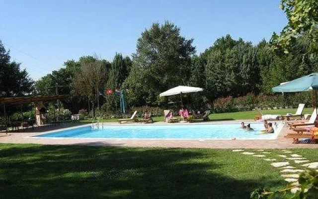 Villaggio del Sole
