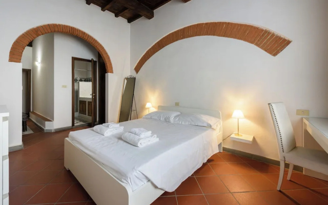 Borgo Art Apartment by Mmega