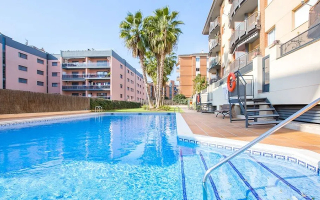 Apartment Port 53
