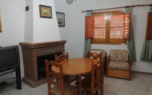 Apartamentos Cerro Negro