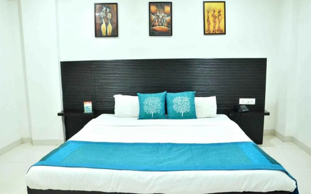 OYO Rooms Rasoma Circle