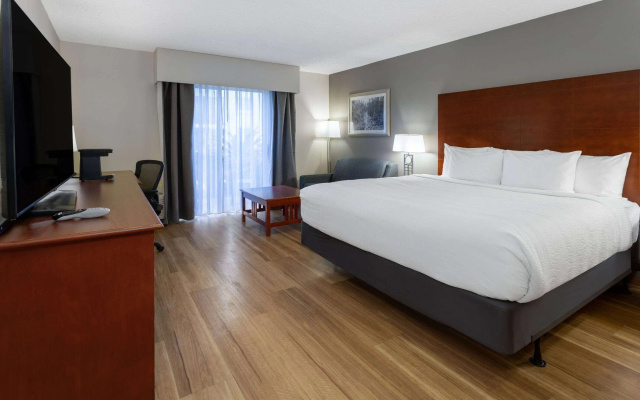 Wingate by Wyndham Valdosta/Moody AFB