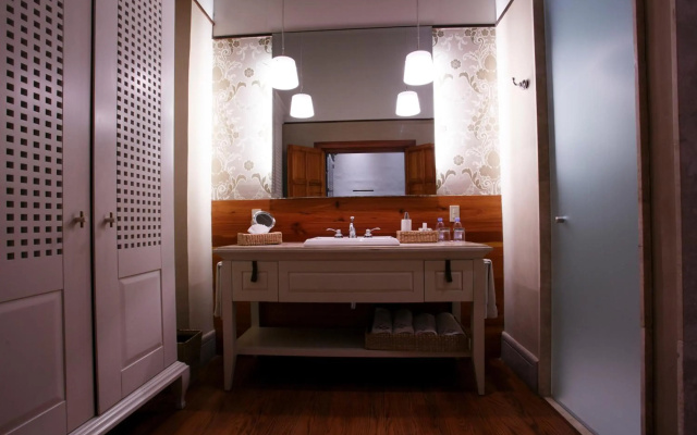 Casa Grande Hotel Boutique