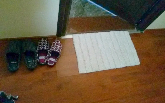 Hotel Y. Salla