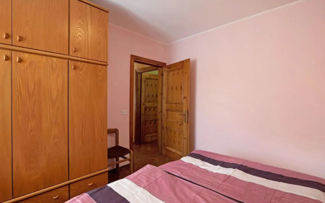 Chalet Meridiana Appartamento 4