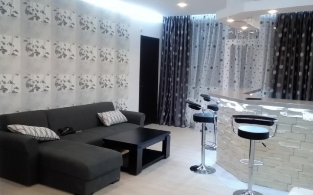 Tuka Apartment