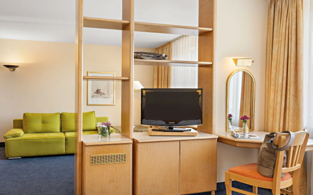 Comfort Hotel Am Medienpark
