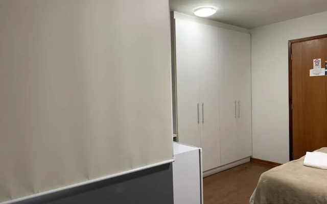 Hotel Flat7