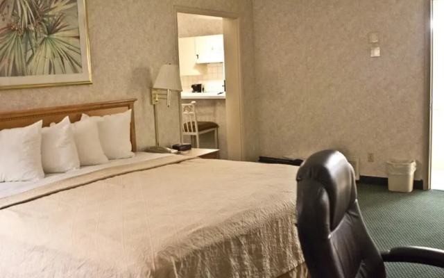 Quality Inn