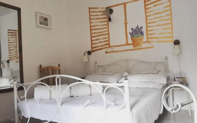 Apartments Franka
