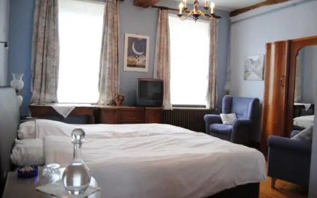 B&B Het Loonderhof